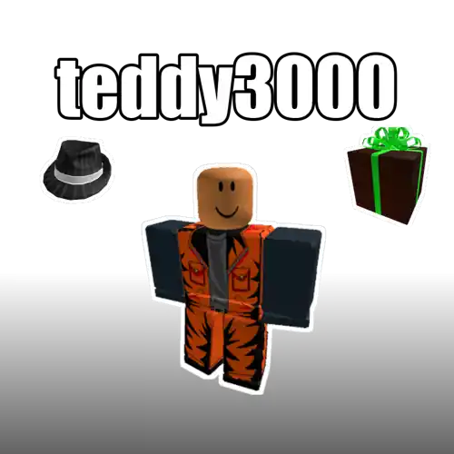 teddy3000