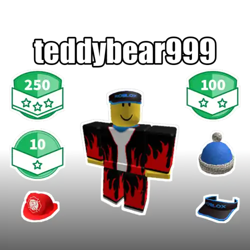 teddybear999