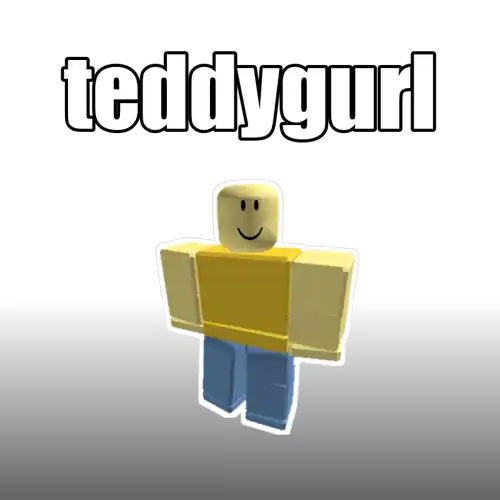 teddygurl