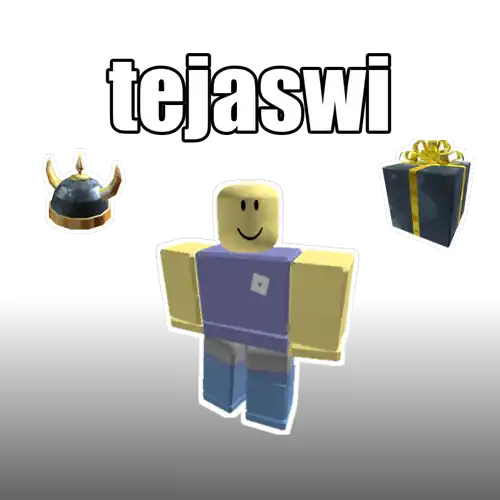 tejaswi