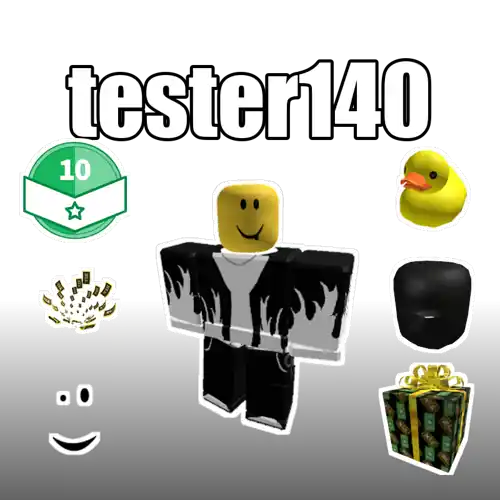 tester140