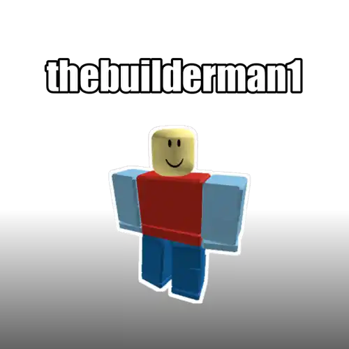 thebuilderman1