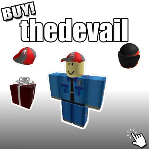 thedevail
