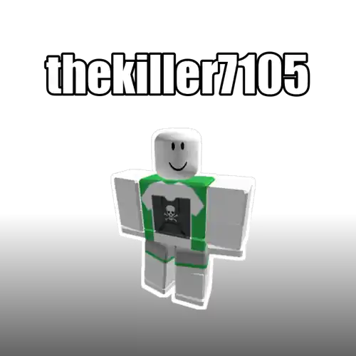 thekiller7105