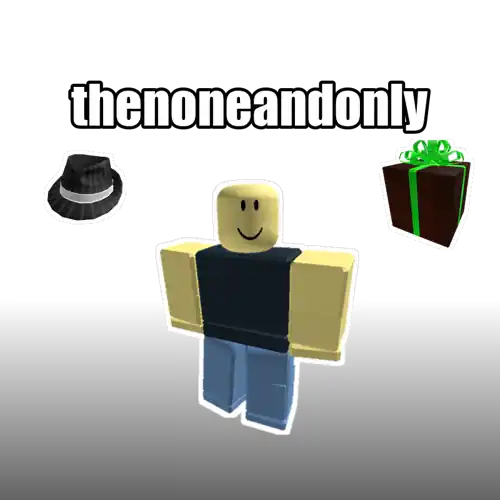 thenoneandonly