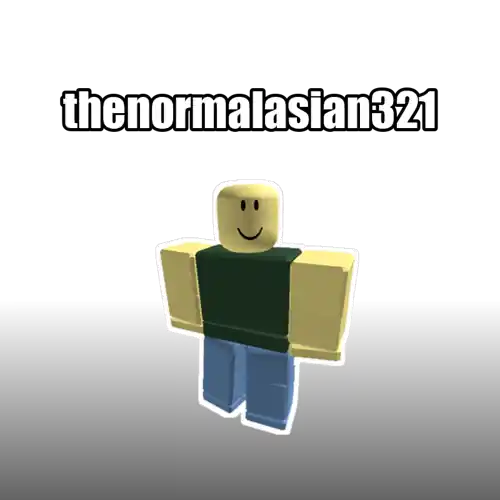 thenormalasian321