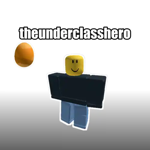 theunderclasshero