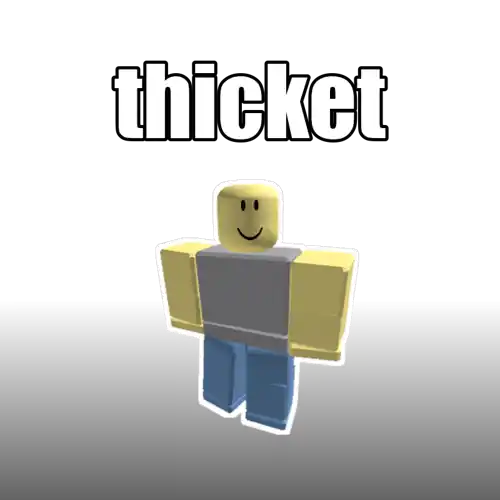 thicket