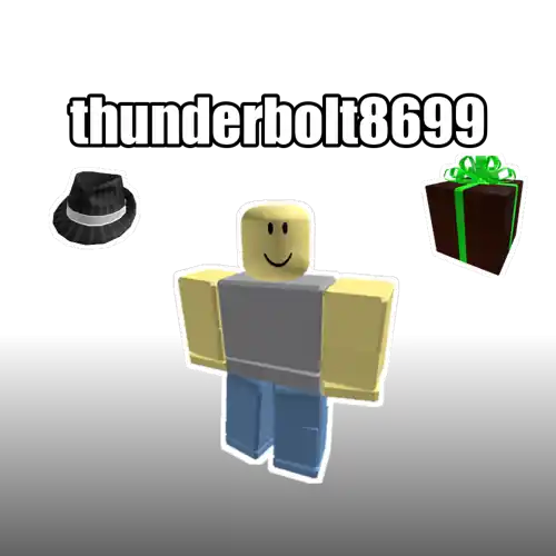 thunderbolt8699