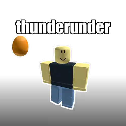 thunderunder