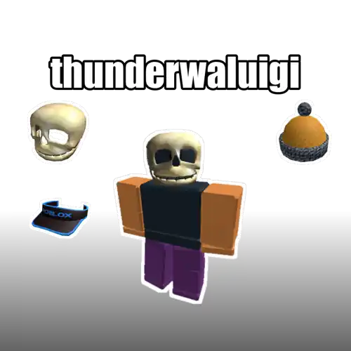 thunderwaluigi