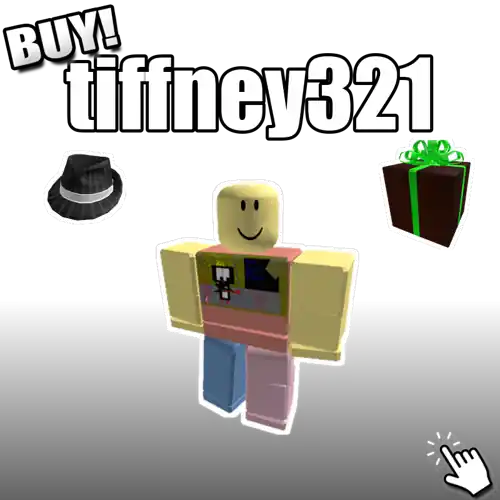 tiffney321