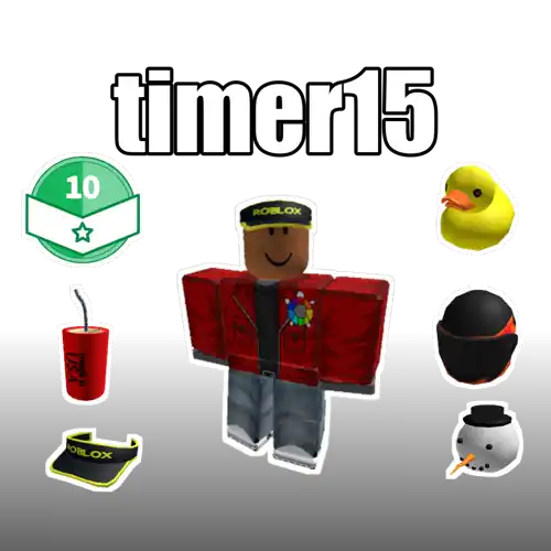 timer15