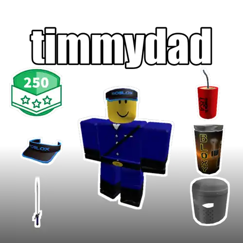 timmydad