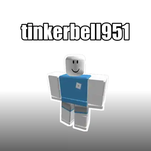 tinkerbell951