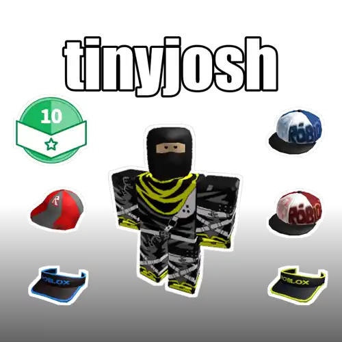 tinyjosh