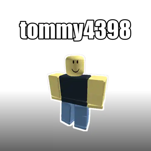 tommy4398