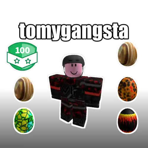tomygangsta