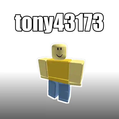 tony43173