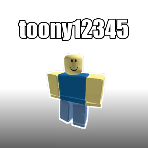 toony12345