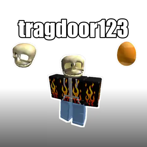 tragdoor123