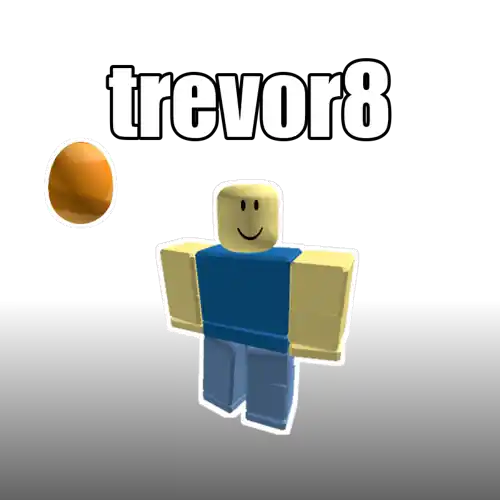 trevor8 — Roblox account, joined 3/17/2008, Roblox Accounts for Sale