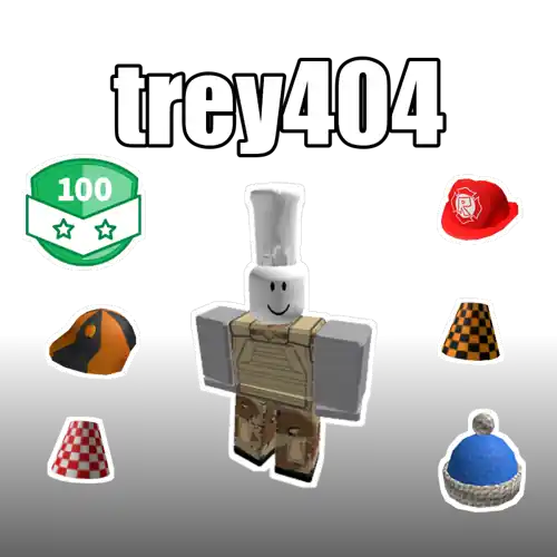 trey404