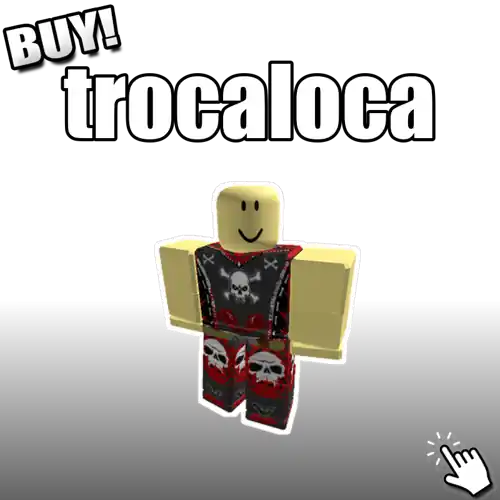 trocaloca