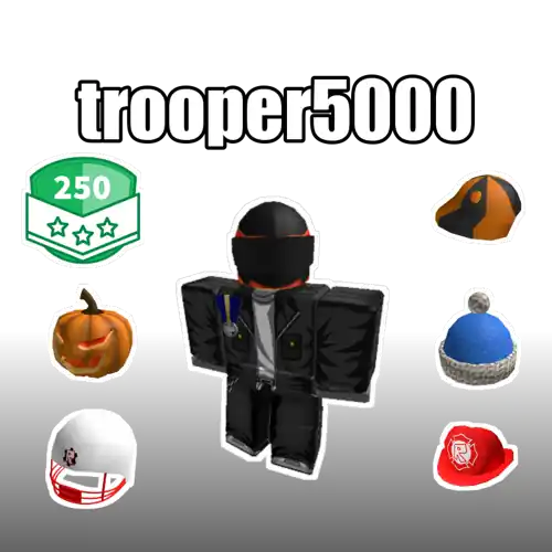 trooper5000