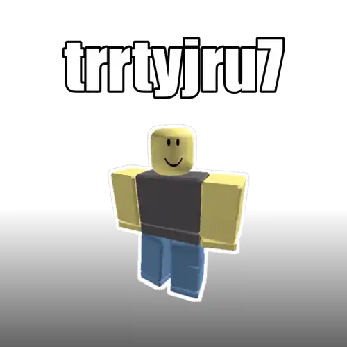 trrtyjru7