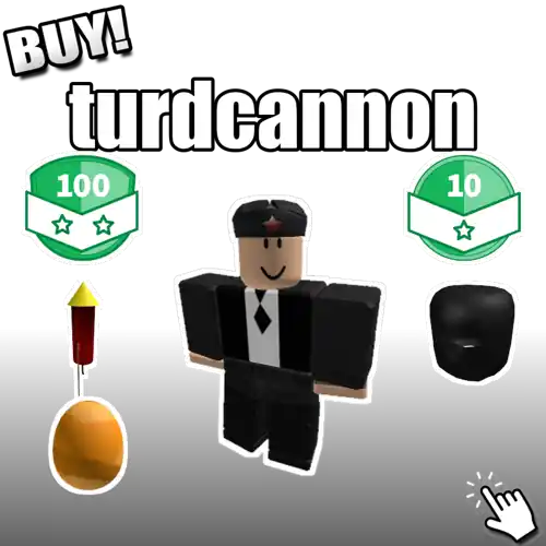 turdcannon
