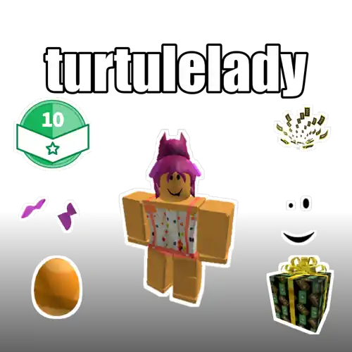 turtulelady