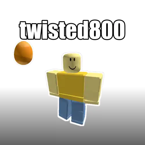 twisted800