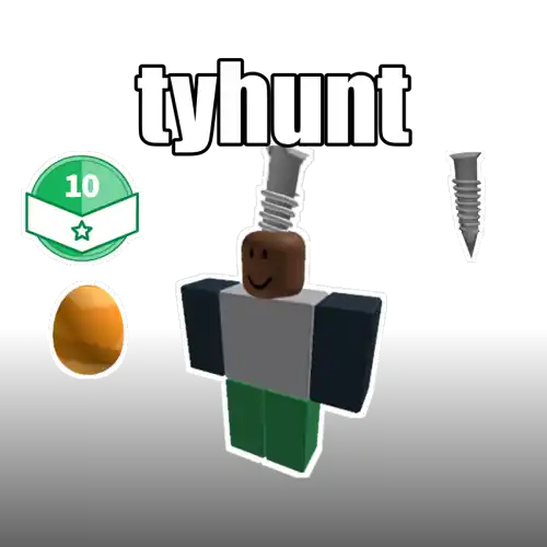 tyhunt