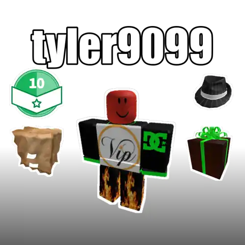 tyler9099