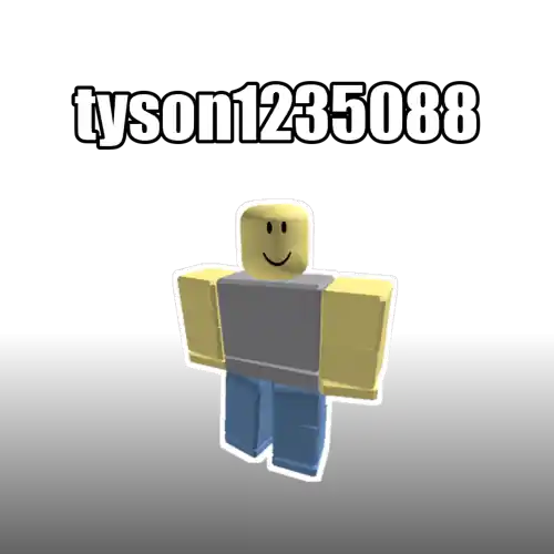 tyson1235088