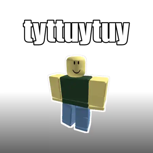 tyttuytuy