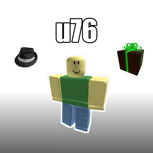 u76