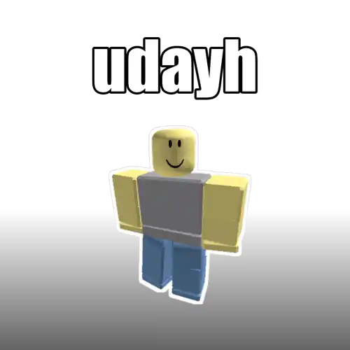udayh