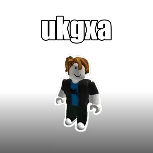 ukgxa