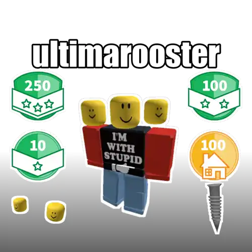 ultimarooster