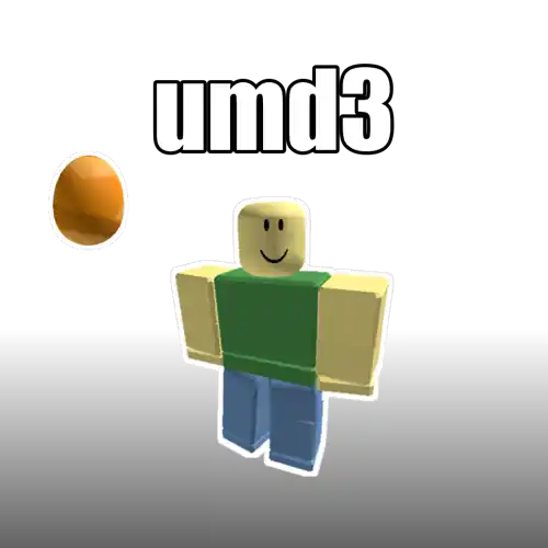 umd3