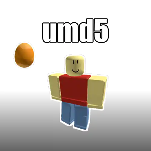 umd5
