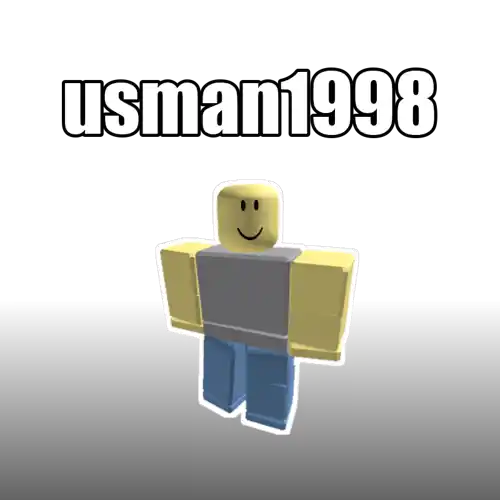 usman1998