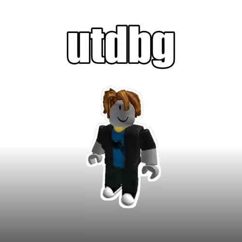 utdbg