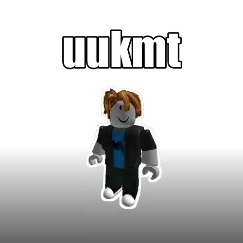 uukmt — Roblox account, joined 7/4/2022, Roblox Accounts for Sale
