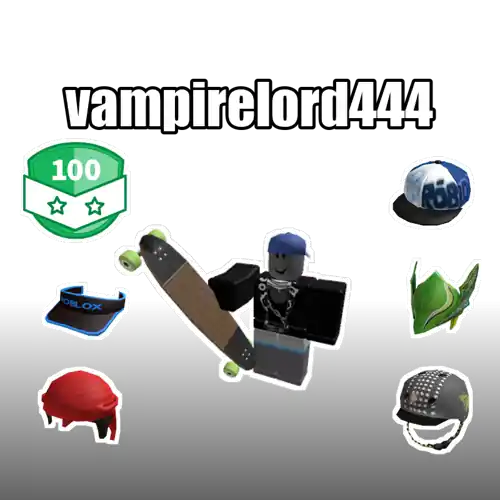 vampirelord444