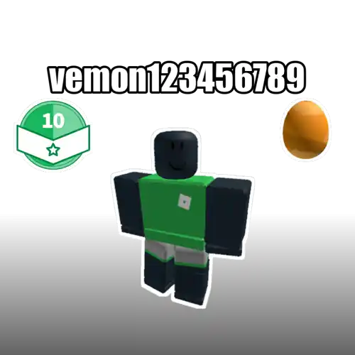 vemon123456789