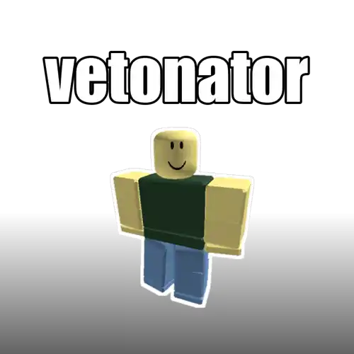 vetonator