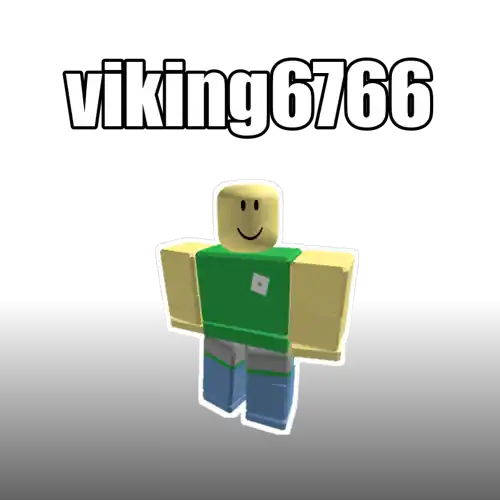 viking6766 — Roblox account, joined 11/7/2008, Roblox Accounts for Sale